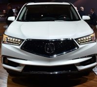 被車標毀了的豪車，純進口，