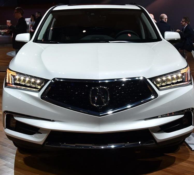 被車標毀了的豪車，純進口，配3.0＋V6，65萬，卻沒人要