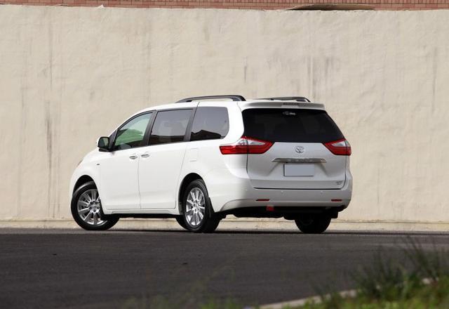 車標(biāo)都認(rèn)識(shí)但車卻沒啥人認(rèn)識(shí)，用V6賣45萬(wàn)的高端貨