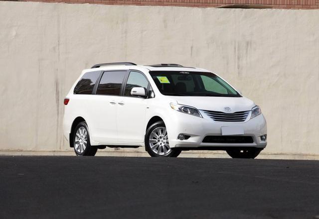 車標(biāo)都認(rèn)識(shí)但車卻沒啥人認(rèn)識(shí)，用V6賣45萬(wàn)的高端貨