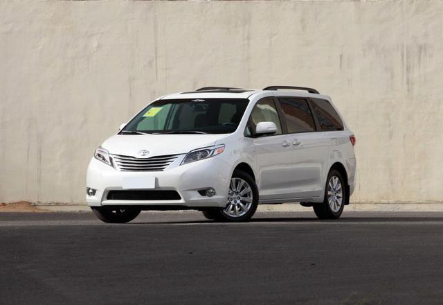 車標(biāo)都認(rèn)識(shí)但車卻沒啥人認(rèn)識(shí)，用V6賣45萬(wàn)的高端貨