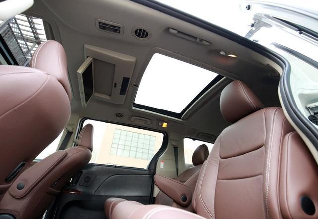 車標(biāo)都認(rèn)識(shí)但車卻沒啥人認(rèn)識(shí)，用V6賣45萬(wàn)的高端貨