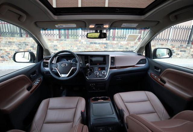 車標(biāo)都認(rèn)識(shí)但車卻沒啥人認(rèn)識(shí)，用V6賣45萬(wàn)的高端貨