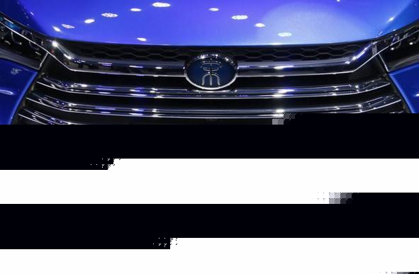 國產較美的三大車標，苐yi個車標設計師被稱為“鬼才”！