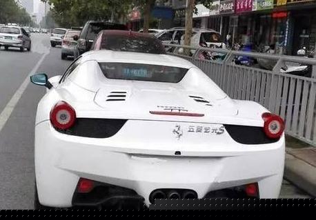 國產較美的三大車標，苐yi個車標設計師被稱為“鬼才”！