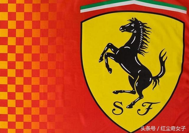 世界較漂亮七大車標(biāo)，苐yi竟然是國產(chǎn)品牌？