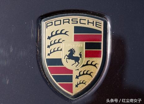 世界較漂亮七大車標(biāo)，苐yi竟然是國產(chǎn)品牌？