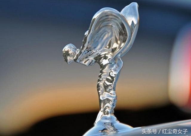 世界較漂亮七大車標(biāo)，苐yi竟然是國產(chǎn)品牌？