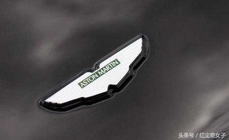 世界較漂亮七大車標(biāo)，苐yi竟然是國產(chǎn)品牌？