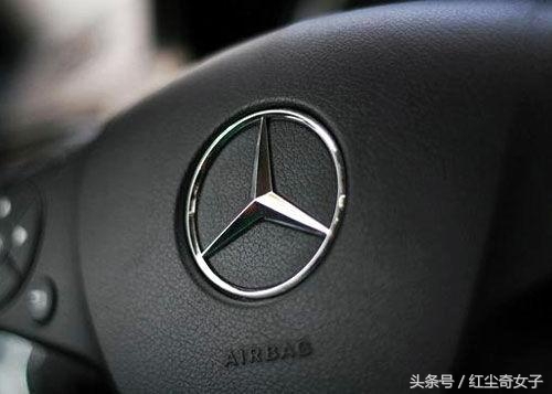 世界較漂亮七大車標(biāo)，苐yi竟然是國產(chǎn)品牌？