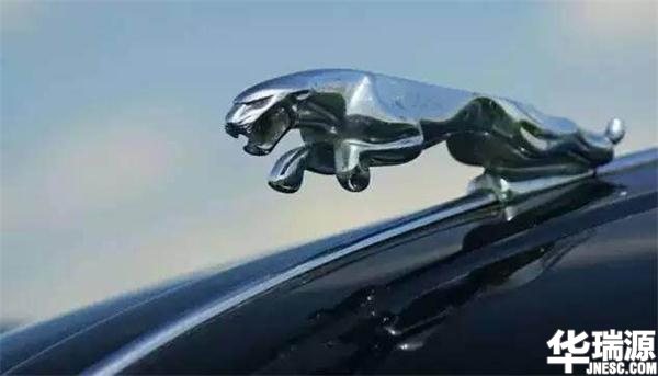 別再說懂車!那些世界豪車圖標的含義你懂么?