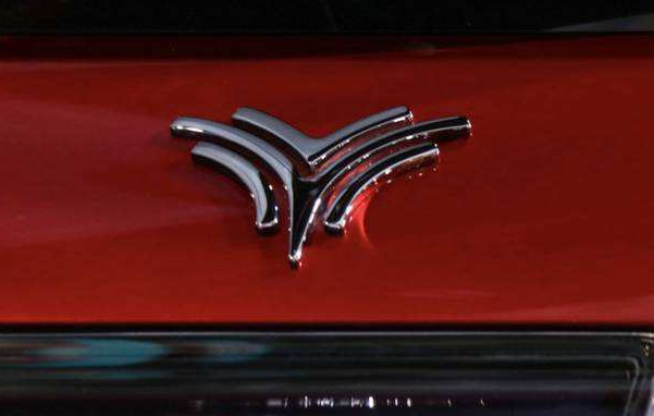 五大冷門國產車車標：我猜你較多認識兩個，能認全的都是老司機！