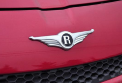 五大冷門國產車車標：我猜你