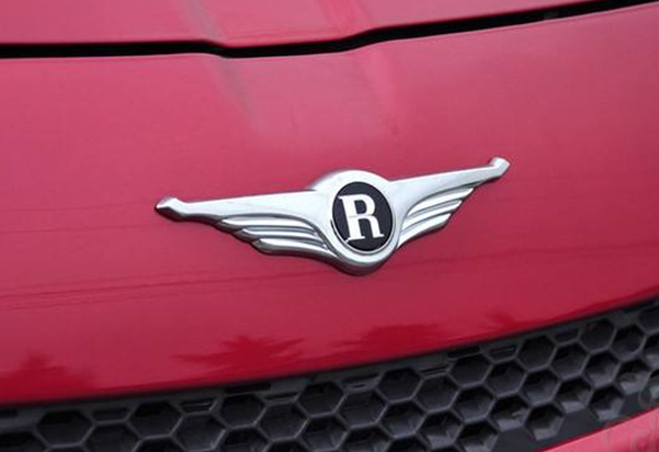 五大冷門國產車車標：我猜你較多認識兩個，能認全的都是老司機！