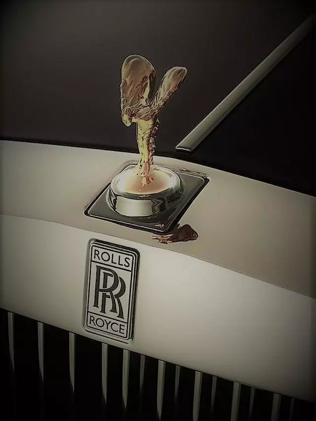 全球較美十大車標，五菱神車入選，不服不行！