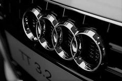 全球最美十大車標，五菱神車