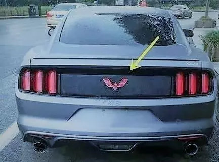 全球較美十大車標，五菱神車入選，不服不行！