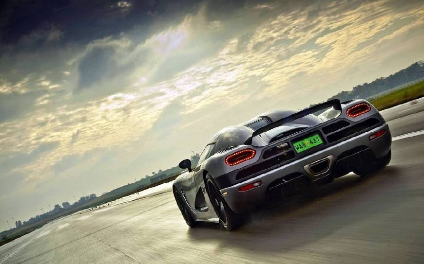 對于車標你認識幾個？這5個車標，除了布加迪你真的一個都不認識