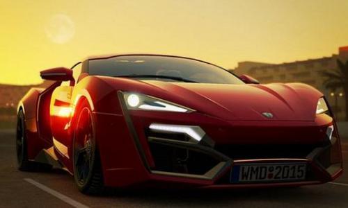 對于車標你認識幾個？這5個車標，除了布加迪你真的一個都不認識