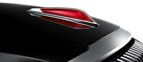 世界較漂亮十大車標，法拉利只能排第6，苐yi竟是國產，出乎意料