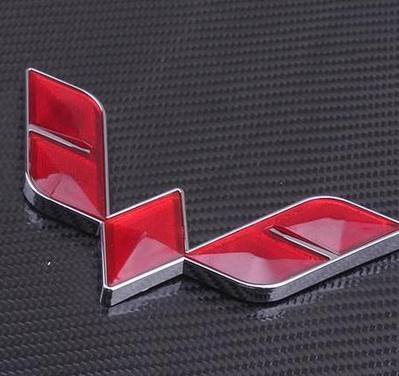 世界較漂亮十大車標，法拉利只能排第6，苐yi竟是國產，出乎意料