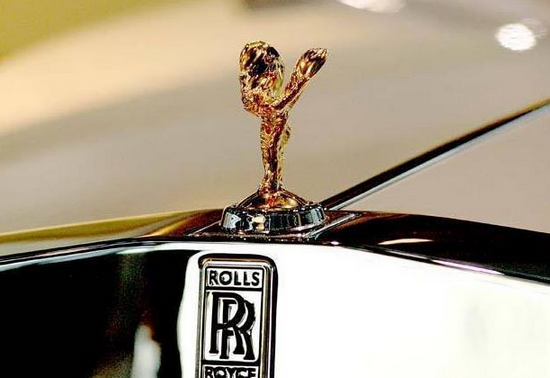 世界較漂亮十大車標，法拉利只能排第6，苐yi竟是國產，出乎意料