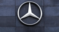  因為車標太像，奔馳告這家國