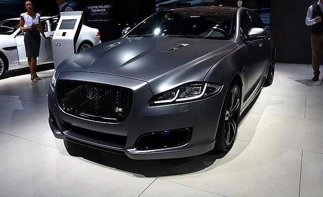 被“車標(biāo)”耽誤的豪車，長(zhǎng)超5米2氣場(chǎng)勝過s級(jí)，卻難走量