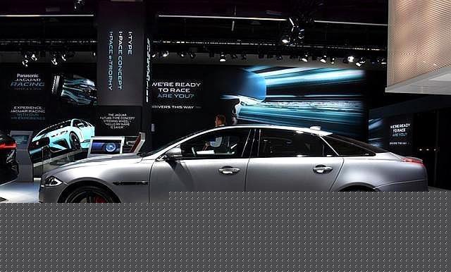 被“車標(biāo)”耽誤的豪車，長(zhǎng)超5米2氣場(chǎng)勝過s級(jí)，卻難走量