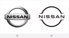發(fā)光車標(biāo)，日產(chǎn)汽車新LOGO曝光