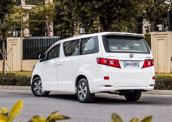 看到這3種車標別慌，雖然它們極少見但絕對算不上豪車！