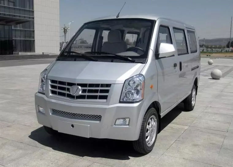 看到這3種車標別慌，雖然它們極少見但絕對算不上豪車！