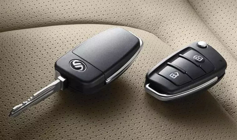 看到這3種車標別慌，雖然它們極少見但絕對算不上豪車！