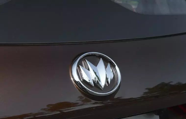 看到這3種車標別慌，雖然它們極少見但絕對算不上豪車！