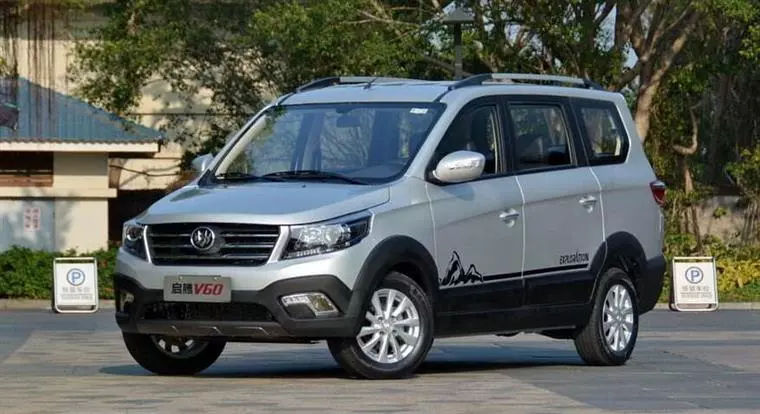 看到這3種車標別慌，雖然它們極少見但絕對算不上豪車！