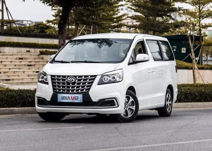 看到這3種車標別慌，雖然它們極少見但絕對算不上豪車！