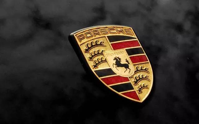 全球較美的十大車標，苐yi名誰敢不服？