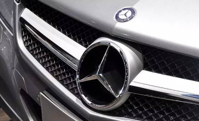 全球較美的十大車標，苐yi名誰敢不服？