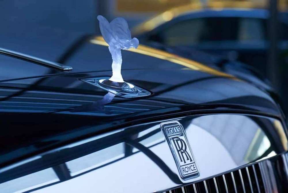 全球較有“價值”四大車標，一個價值500億，較后一個是國產(chǎn)