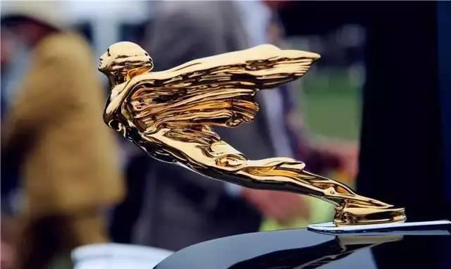 這些車標(biāo)，認(rèn)識(shí)一個(gè)算你牛！