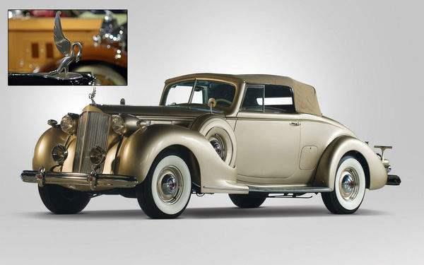 這些車標(biāo)，認(rèn)識(shí)一個(gè)算你牛！