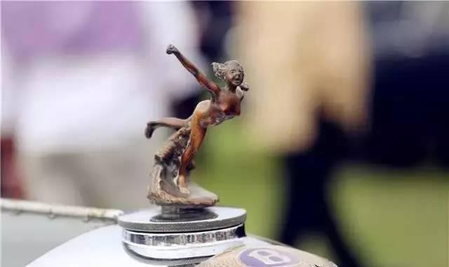 這些車標(biāo)，認(rèn)識(shí)一個(gè)算你牛！