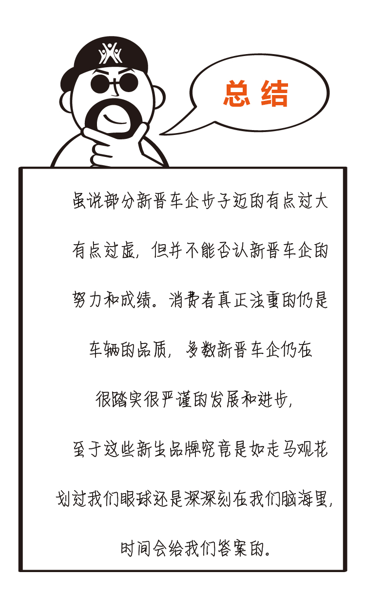 這些車的Logo滿分，其他什么鬼！