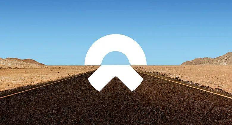 微佳汽車C位出道、LOGO撞臉蔚來？