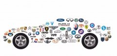 有關車廠Logo背后的故事，你又