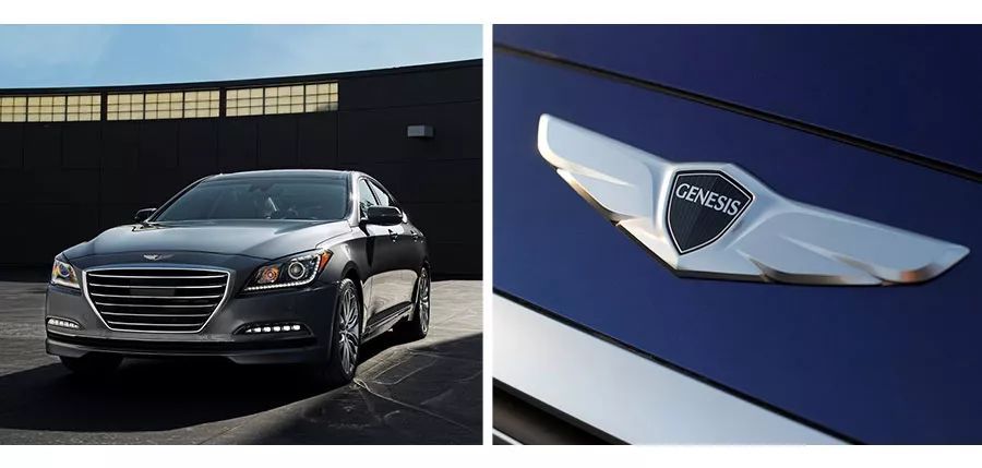 有沒有注意過，這些車的車頭、車尾Logo完全不同！