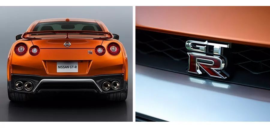 有沒有注意過，這些車的車頭、車尾Logo完全不同！