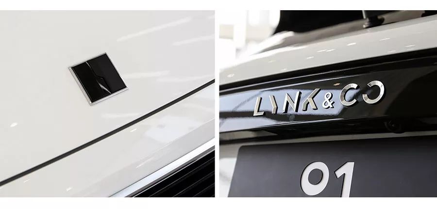 有沒有注意過，這些車的車頭、車尾Logo完全不同！