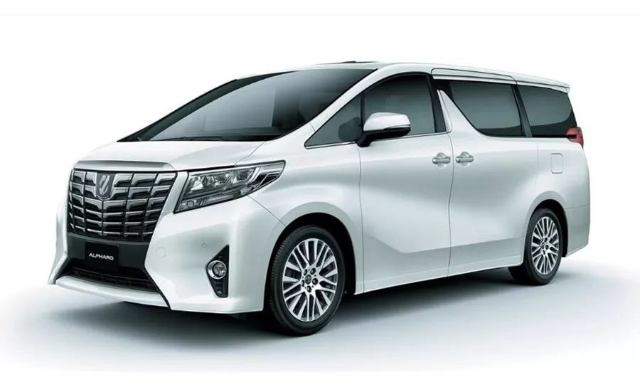 有沒有注意過，這些車的車頭、車尾Logo完全不同！