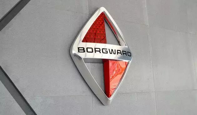 世界車標大全，據說能認出60%的人還沒出現！